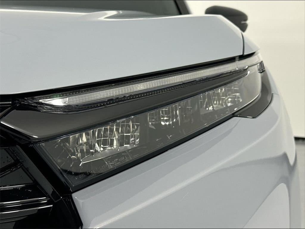 2025 HONDA CR-V - Image 13