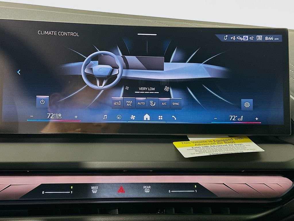 2026 BMW X3 - Image 14