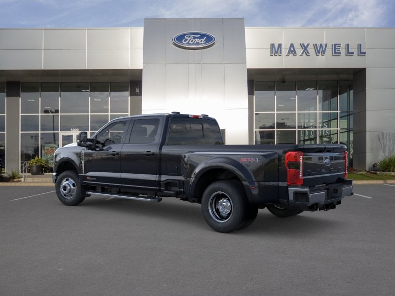 2026 Ford Super Duty - Image 16