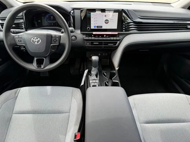 2026 Toyota Camry - Image 56