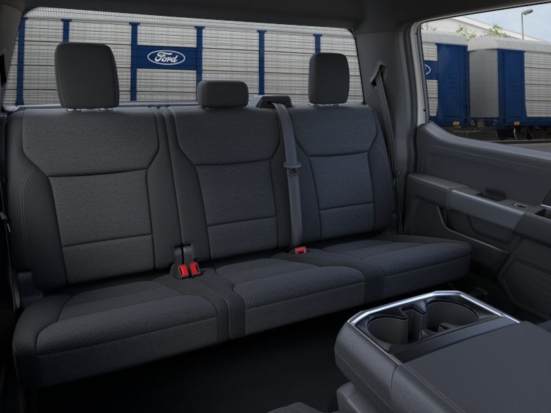 2026 Ford F-150 - Image 23