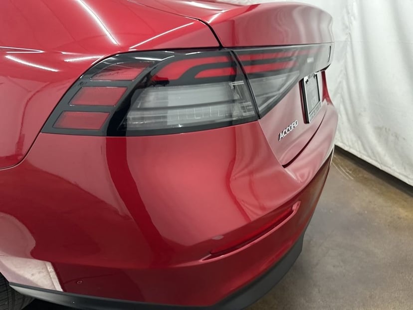 2024 Honda Accord - Image 23