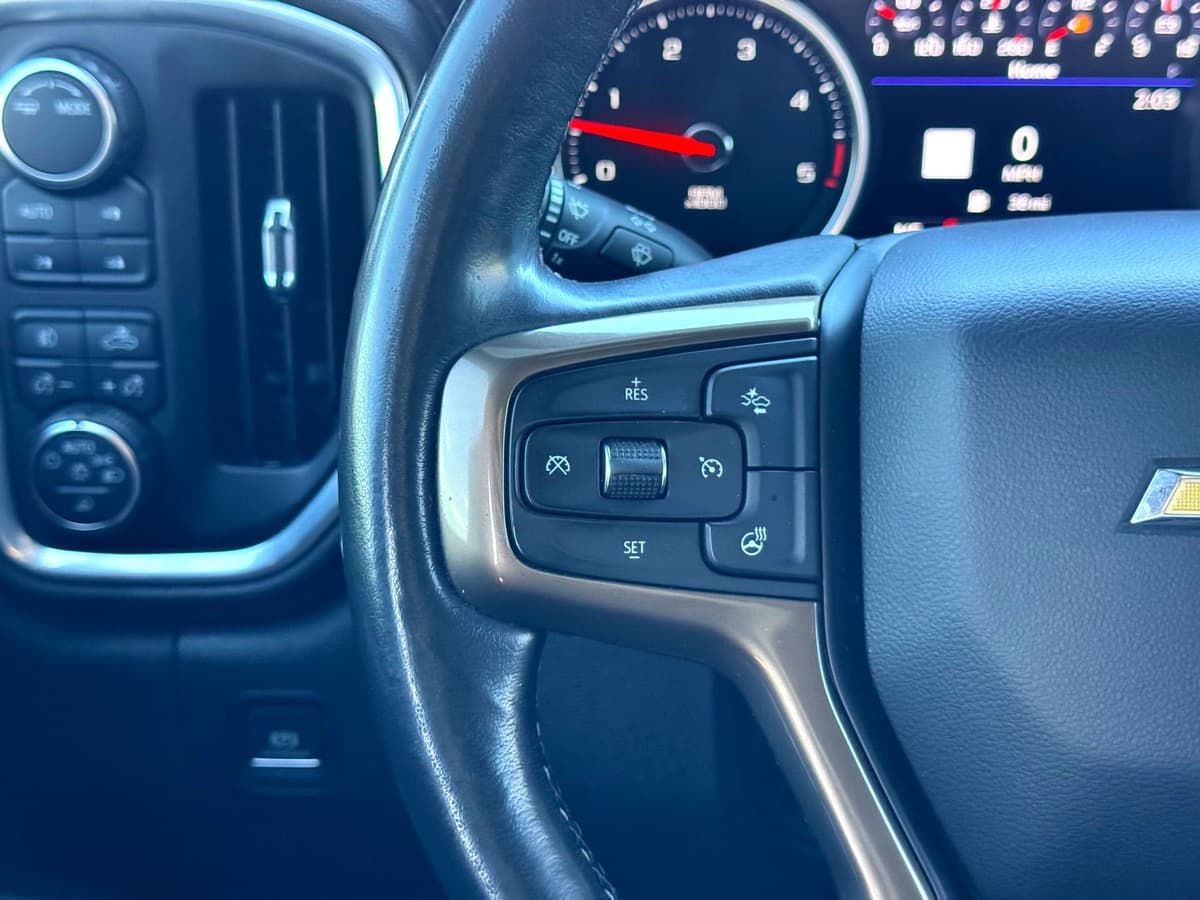 2021 Chevrolet Silverado 2500Hd - Image 26