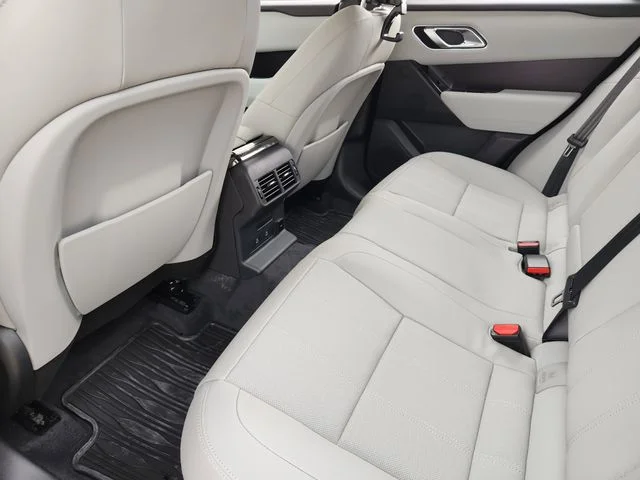 2026 Land Rover Range Rover Velar - Image 20