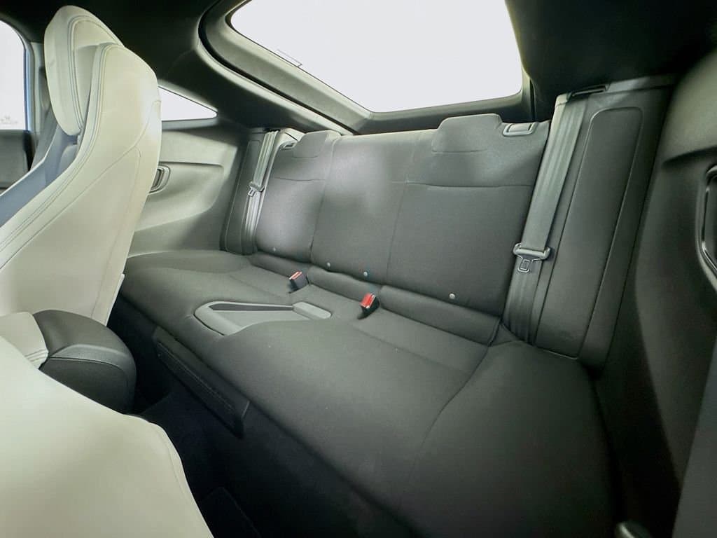 2026 HONDA Prelude - Image 31