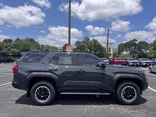 2026 Toyota 4Runner i-FORCE MAX - Image 2