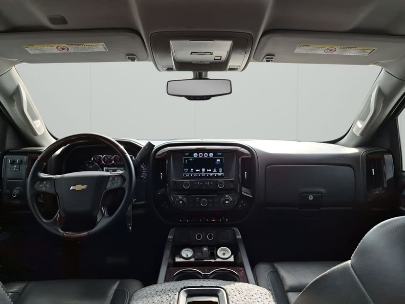 2016 Chevrolet Silverado 3500HD - Image 24