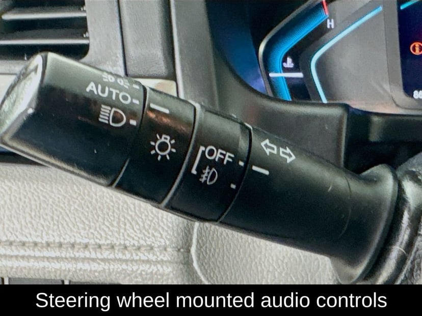2021 Honda Odyssey - Image 13