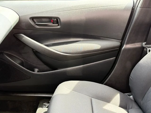 2026 Toyota Corolla - Image 10