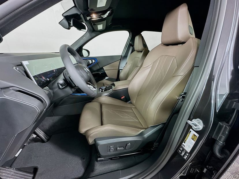 2026 BMW X3 - Image 16