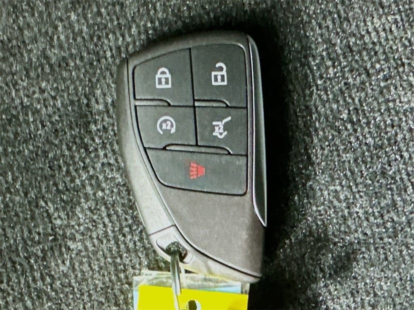 2026 Honda Prologue - Image 41