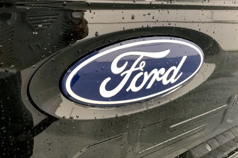 2026 Ford F-150 - Image 12