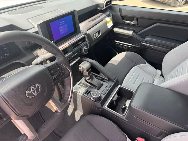2026 Toyota Tacoma - Image 4