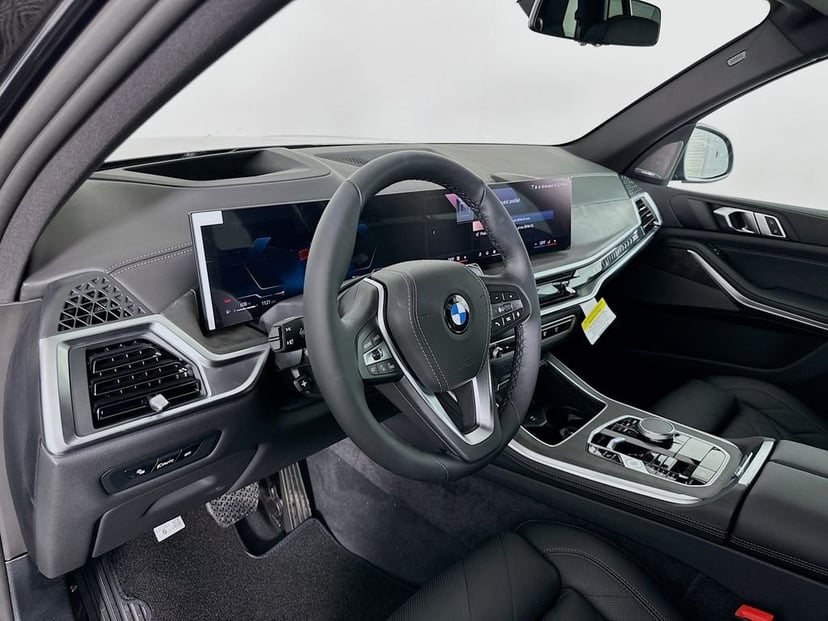 2026 BMW X5 - Image 9