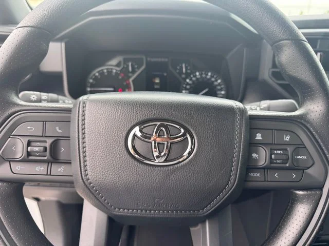 2026 Toyota Tundra - Image 12