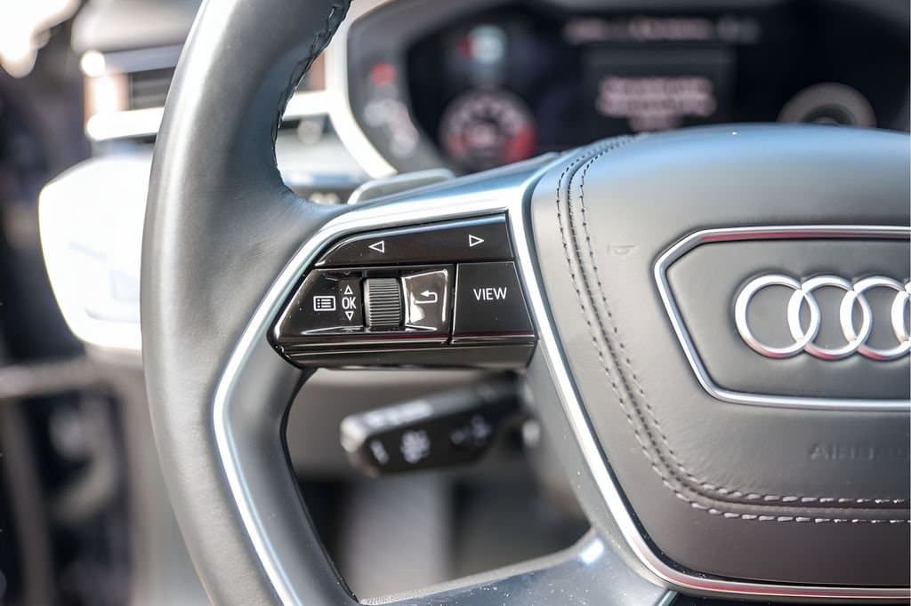 2023 Audi A8 - Image 17