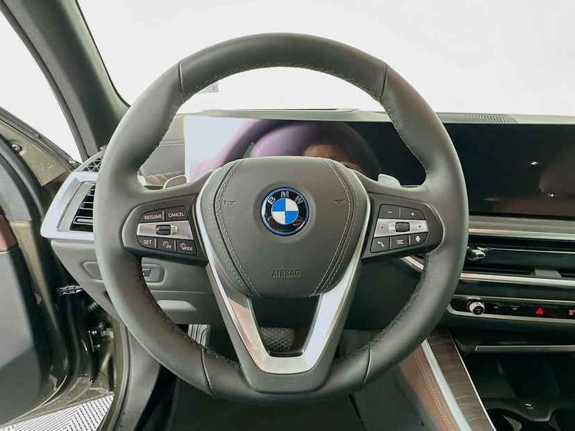 2026 BMW X5 - Image 10