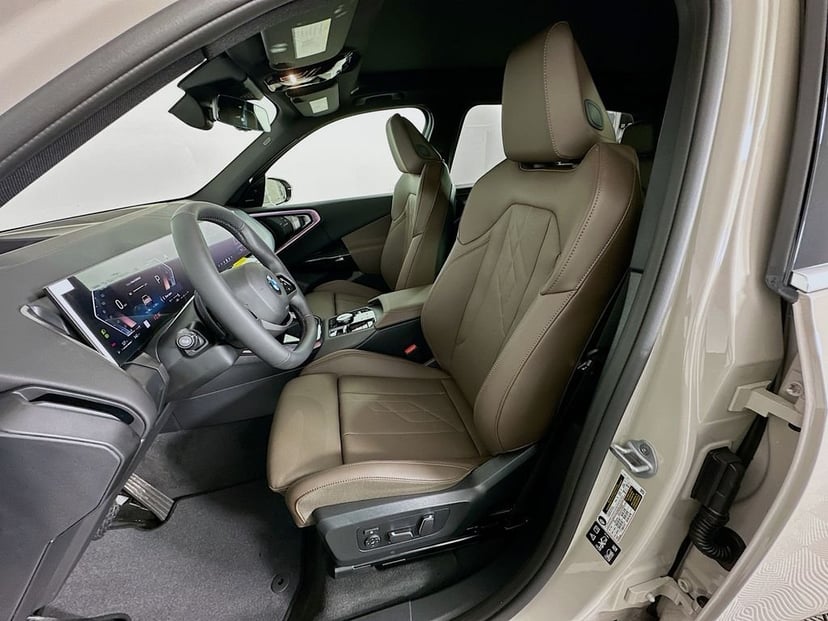 2026 BMW X3 - Image 16