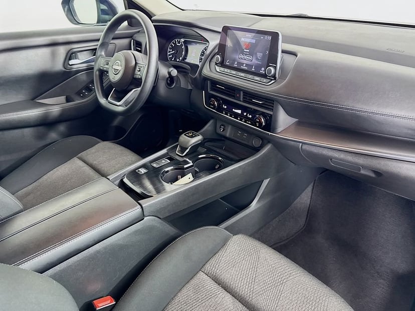 2024 Nissan Rogue - Image 34