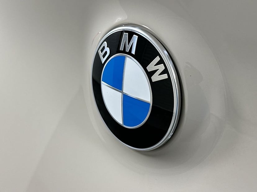 2026 BMW X3 - Image 22