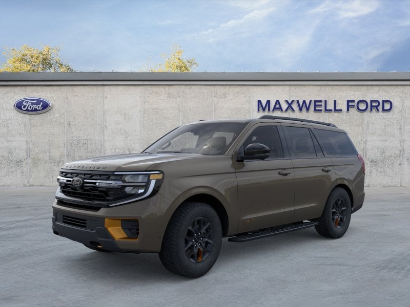2026 Ford Expedition - Image 13