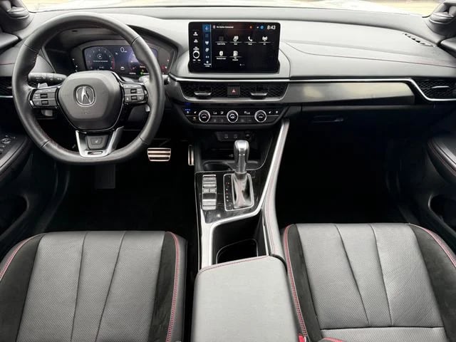 2025 Acura ADX - Image 26