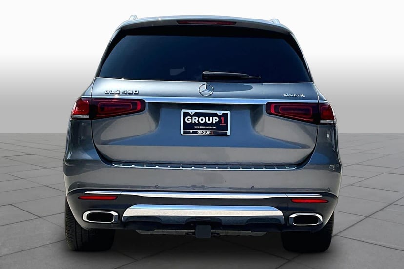 2023 Mercedes-Benz GLS 450 - Image 5