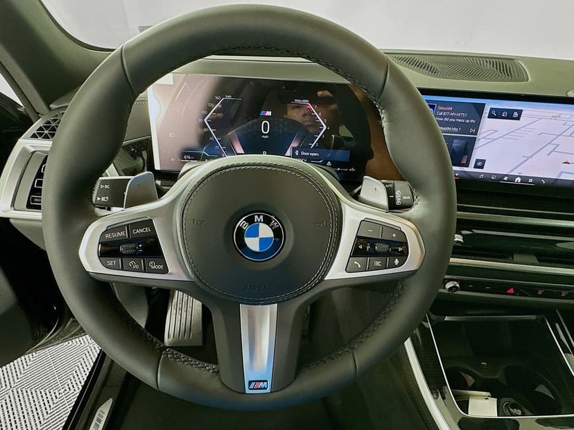 2026 BMW X5 - Image 10