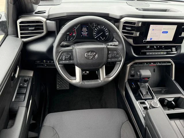 2026 Toyota Tundra - Image 57