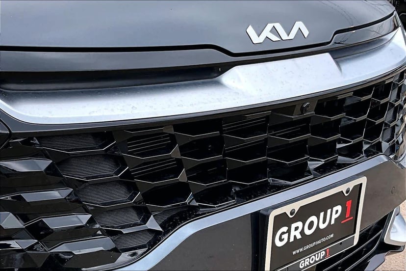 2024 Kia Sportage - Image 30