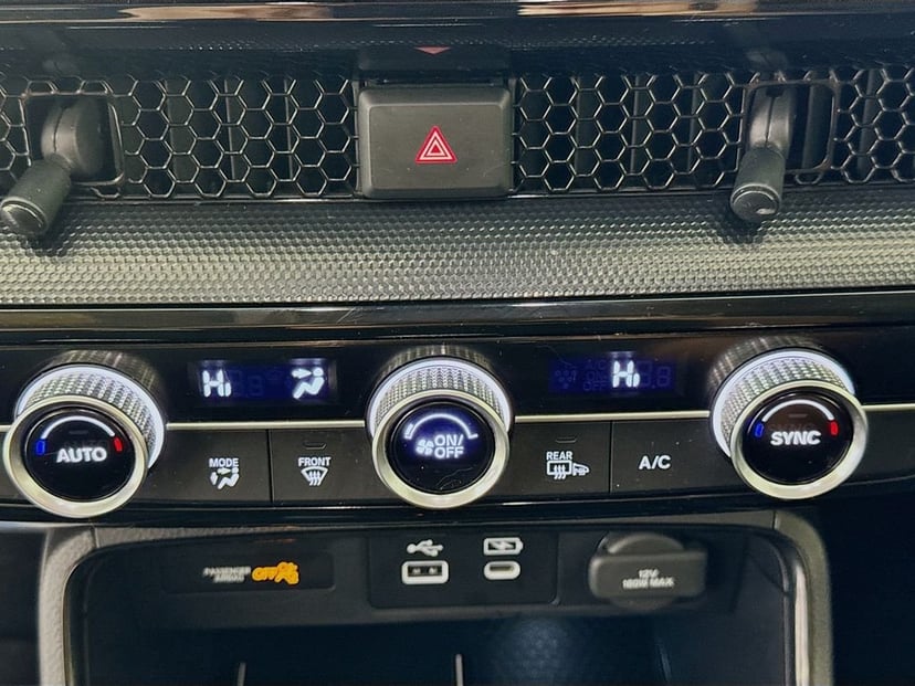 2023 Honda CR-V - Image 16