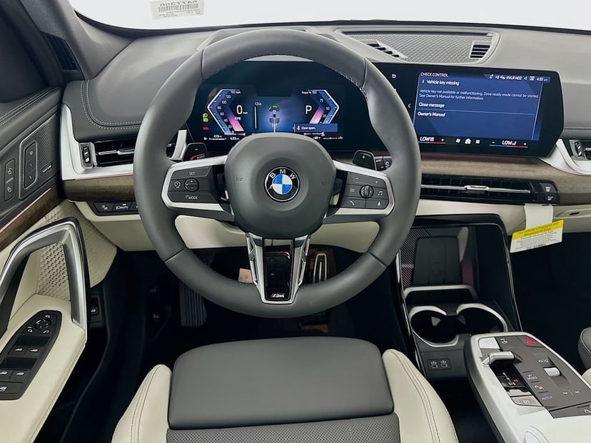 2026 BMW X1 - Image 19