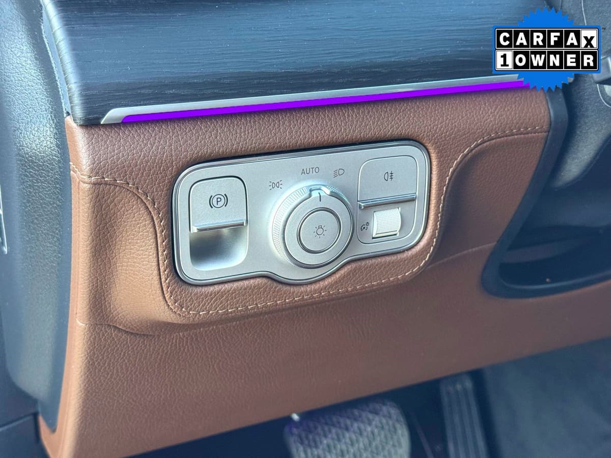 2024 Mercedes-Benz GLE - Image 15