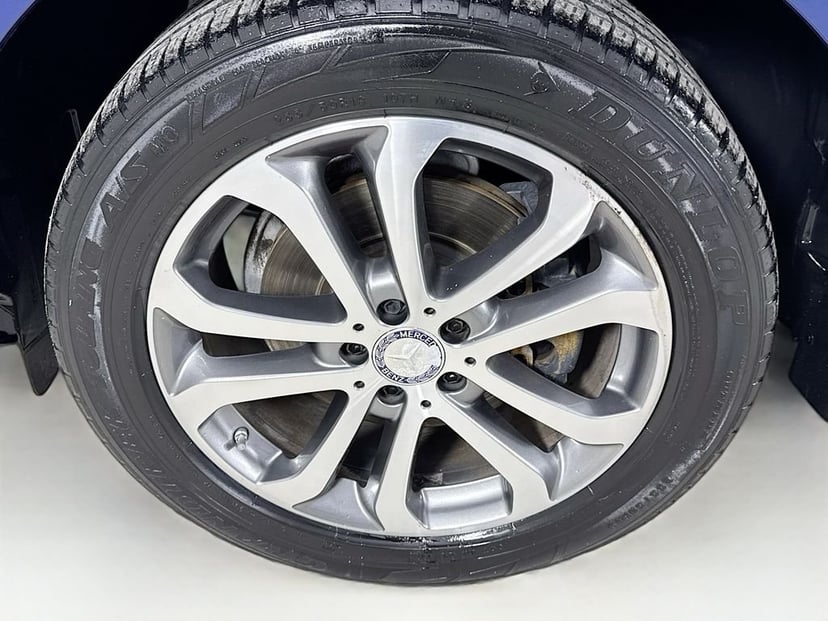 2017 Mercedes-Benz GLE - Image 41
