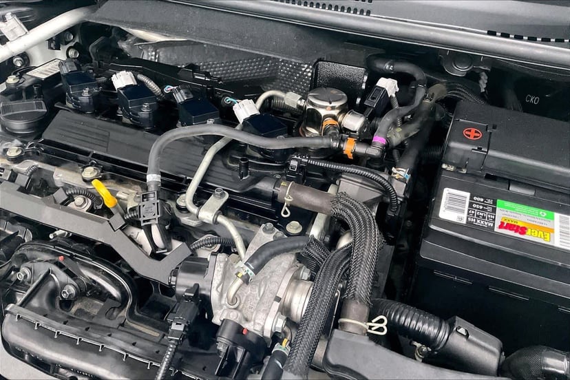 2020 Toyota Corolla - Image 33