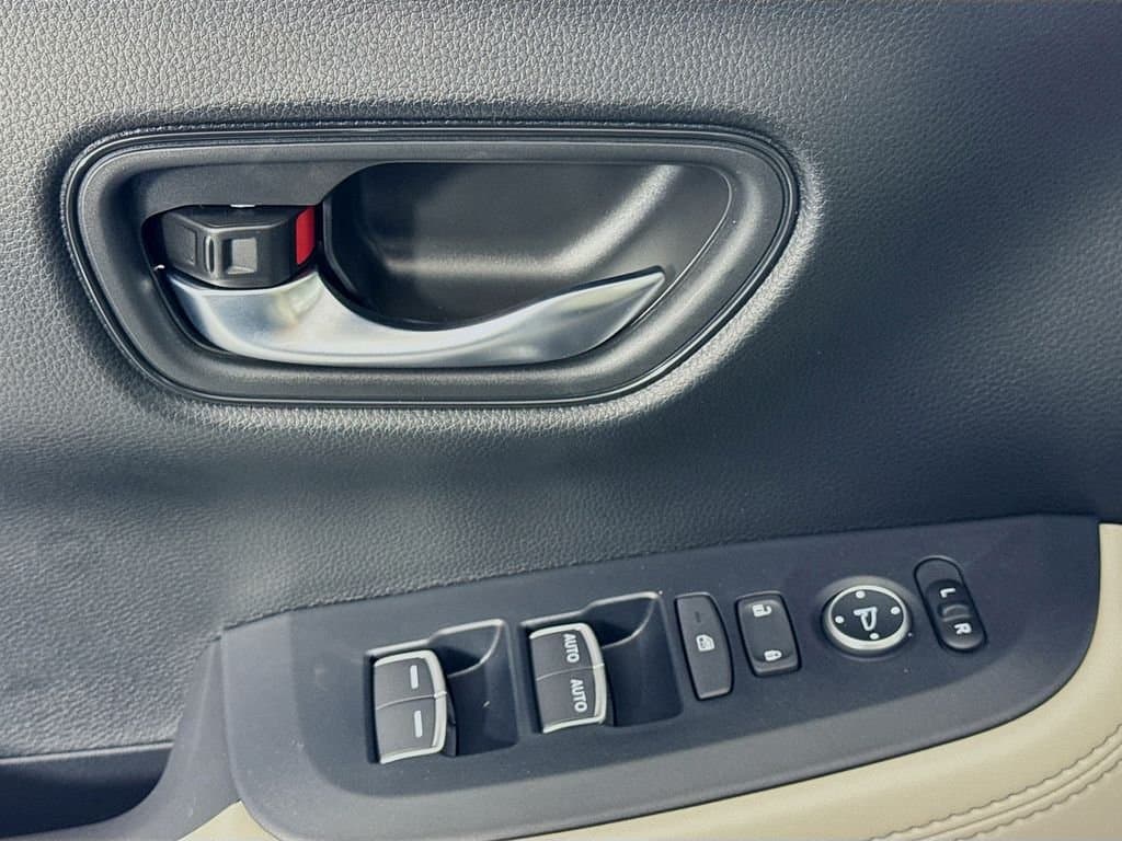 2026 HONDA HR-V - Image 26