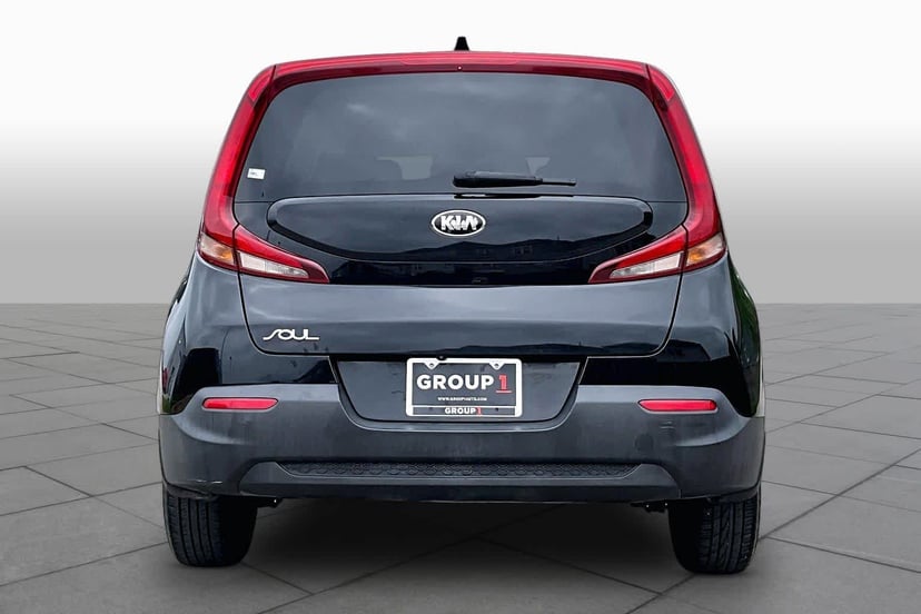 2020 Kia Soul - Image 3