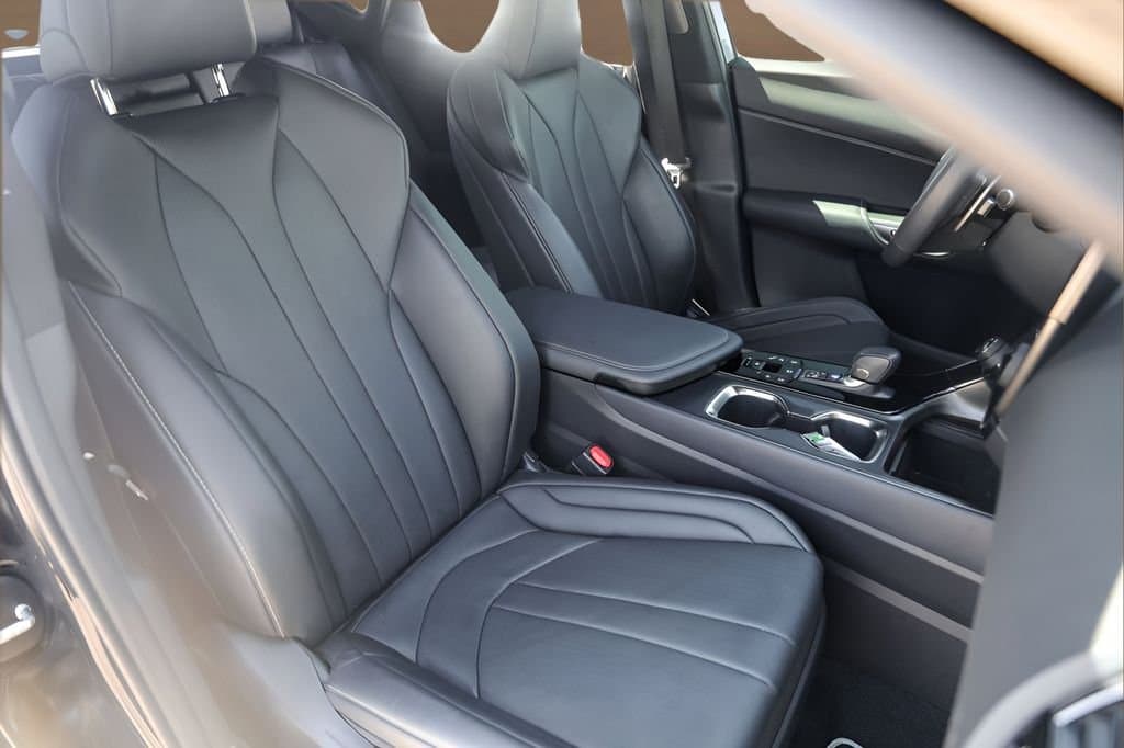 2024 Lexus NX - Image 31