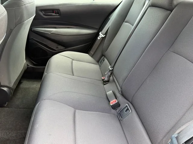 2026 Toyota Corolla - Image 26