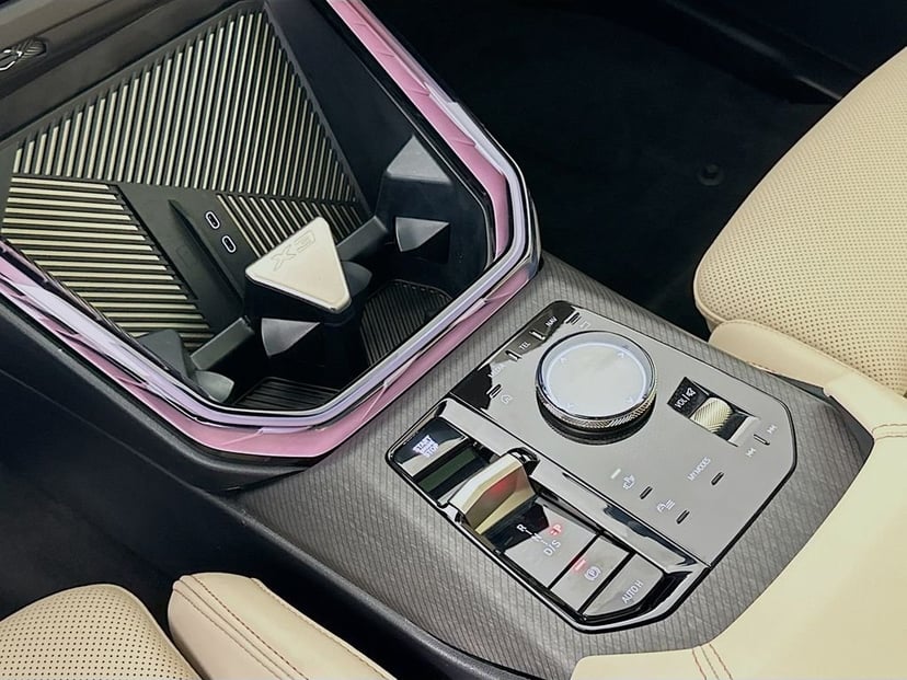 2025 BMW X3 - Image 16
