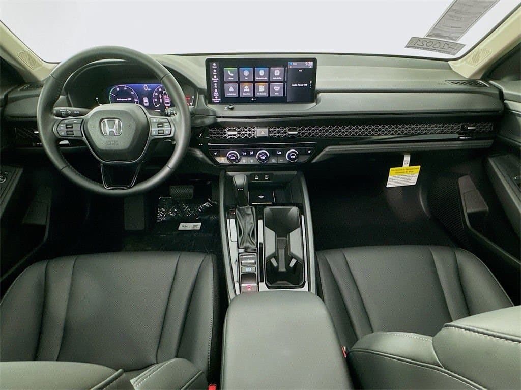 2025 HONDA Accord - Image 35
