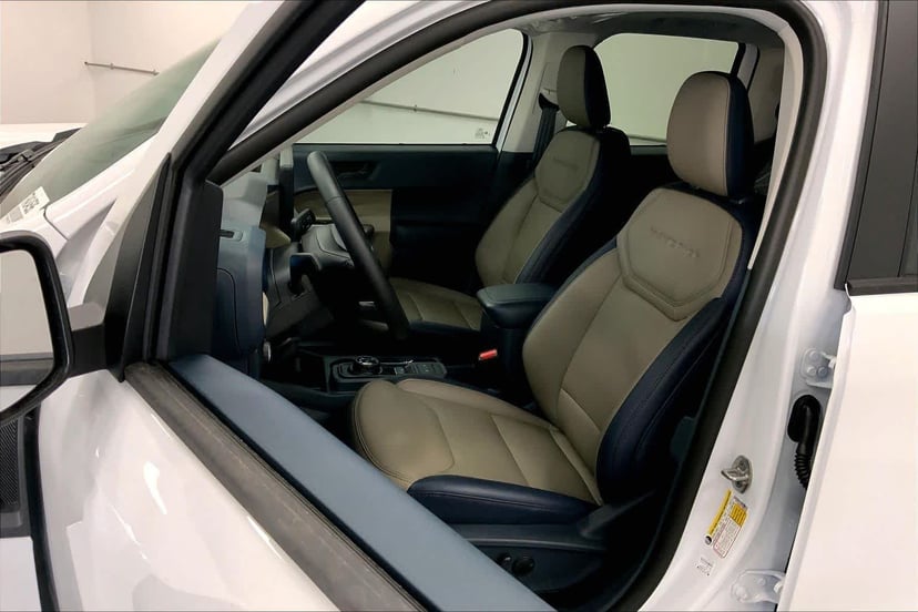 2026 Ford Maverick - Image 8