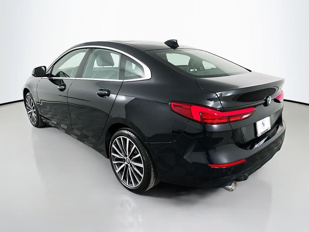 2024 BMW 2 Series - Image 7