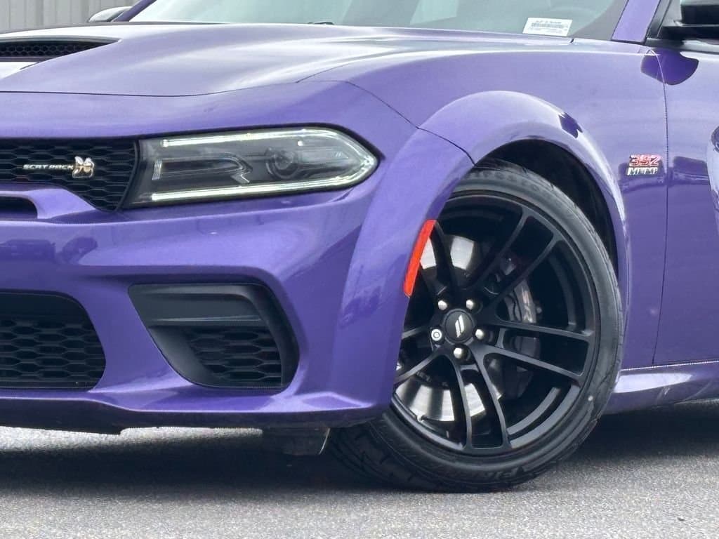 2023 Dodge Charger - Image 2