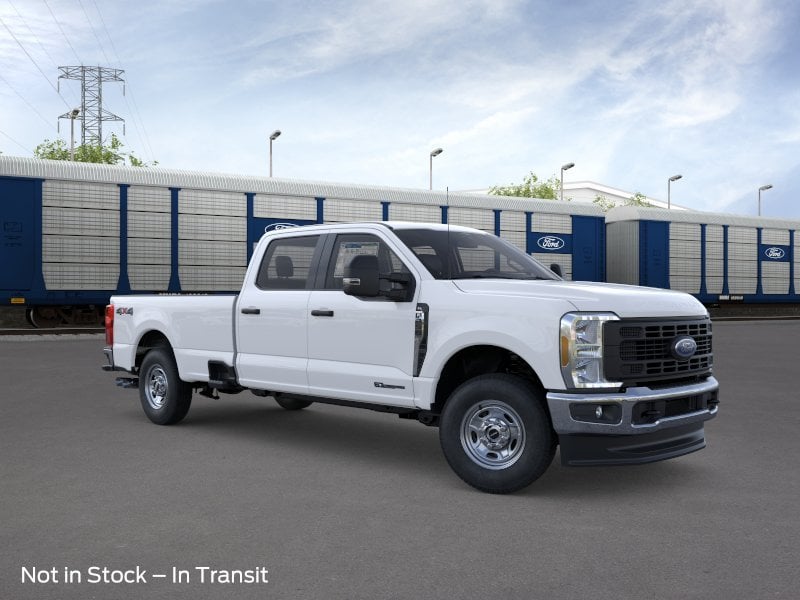 2026 Ford Super Duty - Image 19