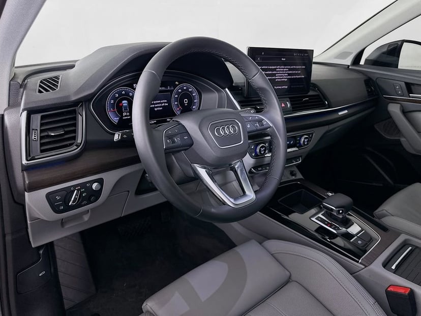 2023 Audi Q5 - Image 9
