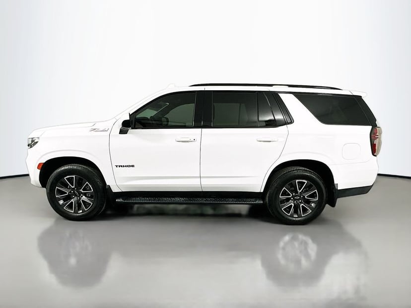 2023 Chevrolet Tahoe - Image 8