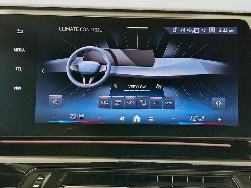2026 BMW X2 - Image 14