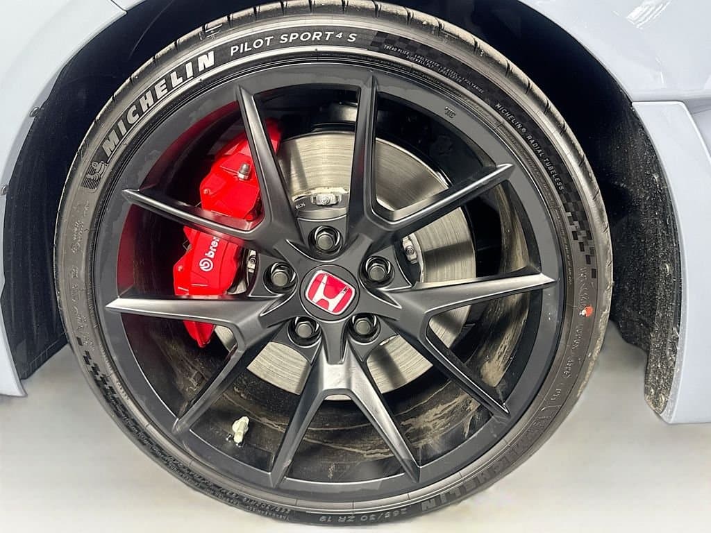 2025 HONDA Civic - Image 14