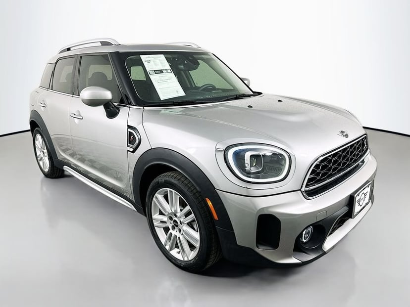 2024 MINI Cooper S Countryman - Image 1
